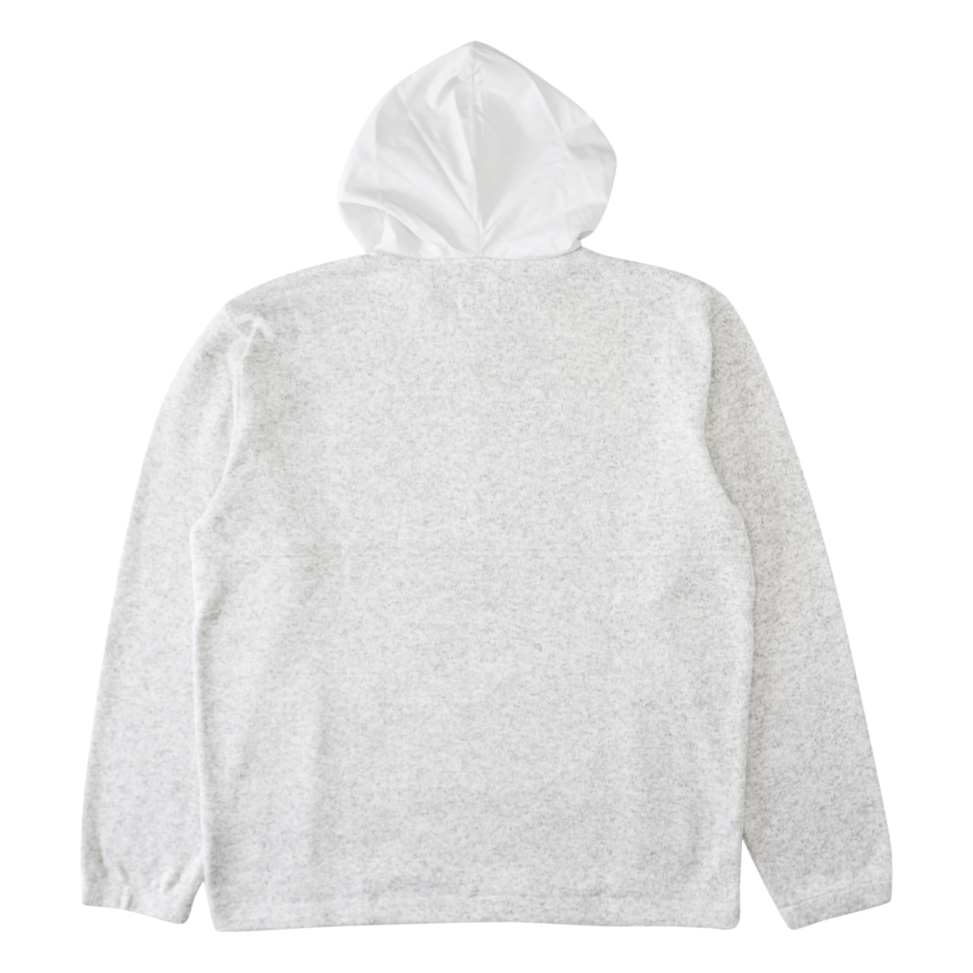 Billabong Mens A/Div Boundary Hooded Half Zip Pullover - Image 4