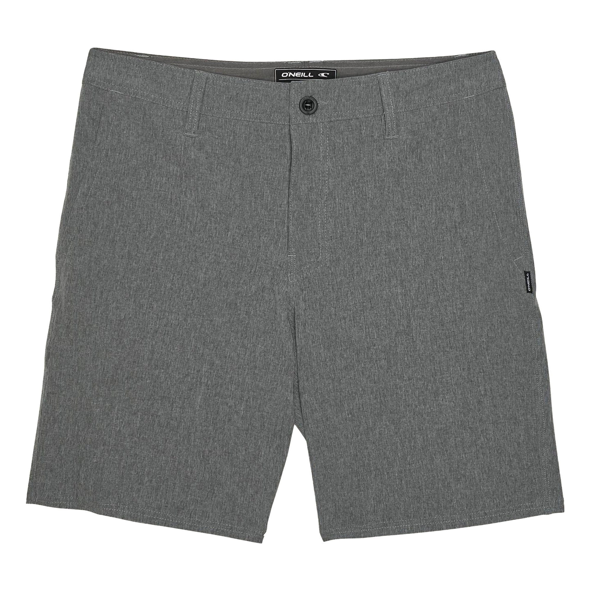O'Neill ONeill Boys Reserve Heather Hybrid Shorts