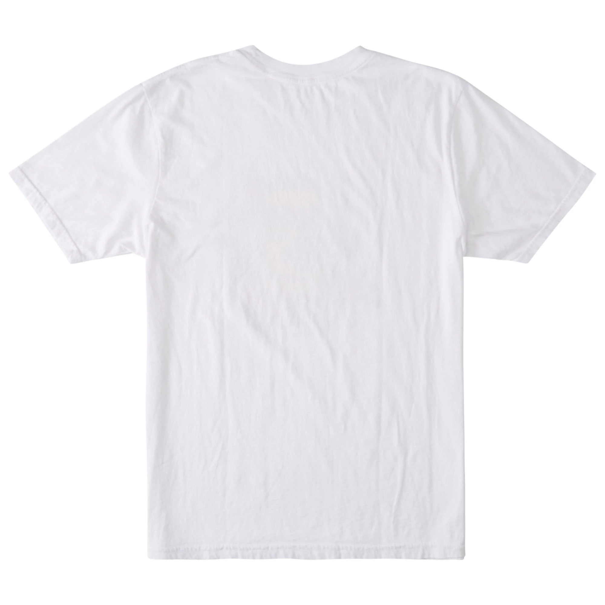 Quiksilver Mens Pacifico Baja Bound T Shirt - Image 4