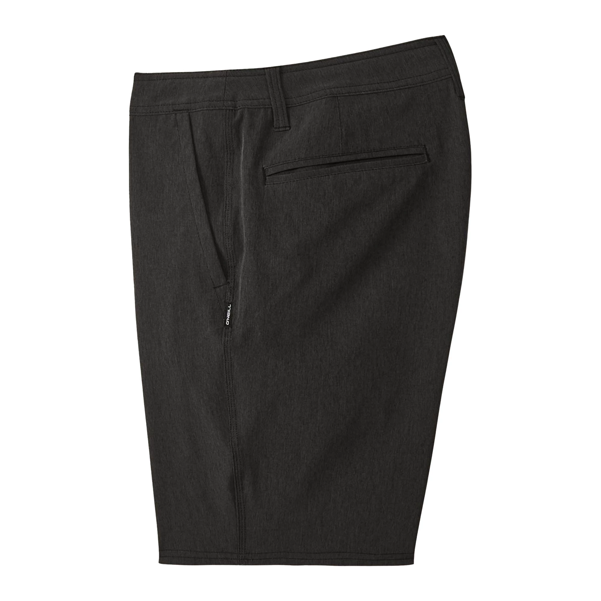 O'Neill ONeill Boys Reserve Heather Hybrid Shorts - Image 7