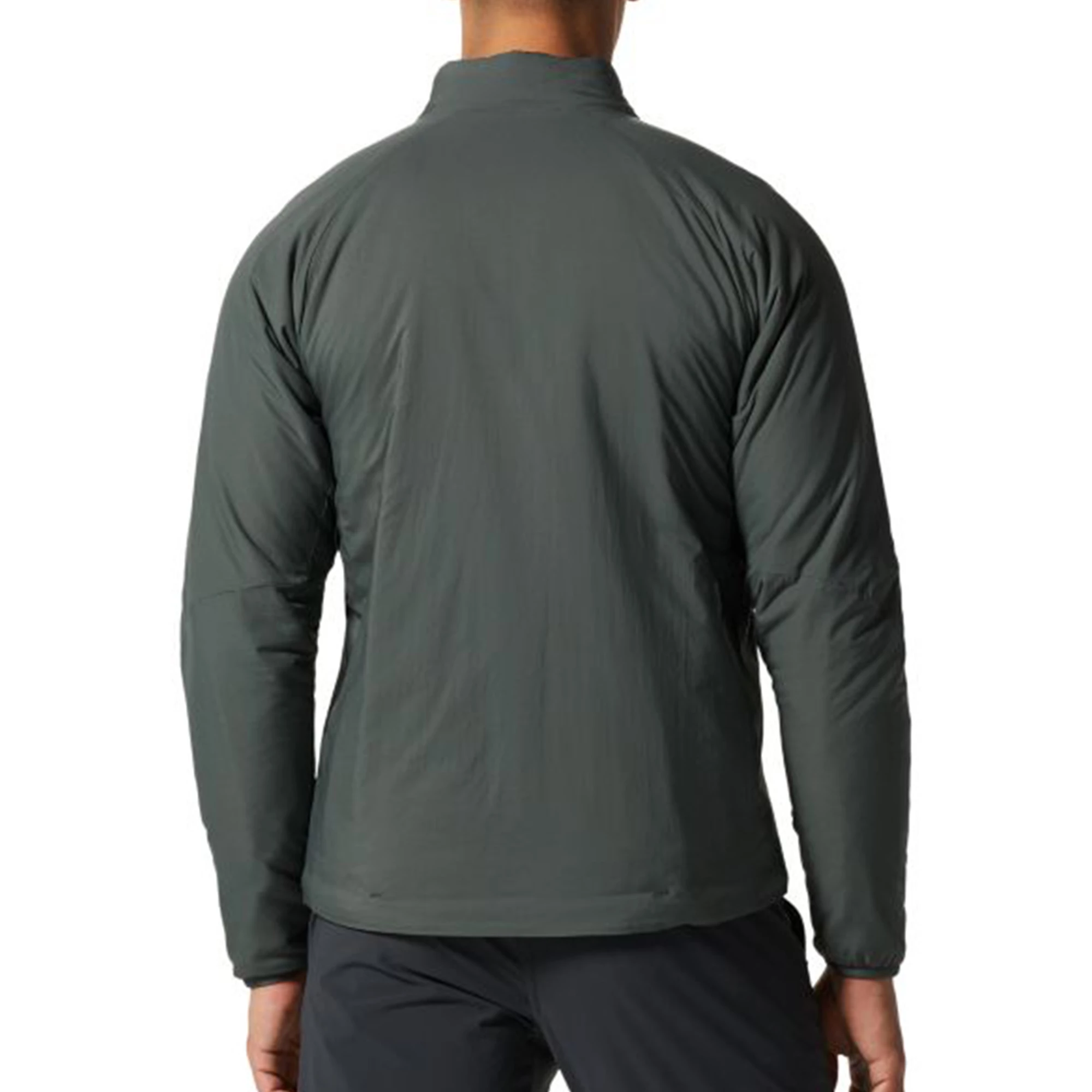 Mountain Hardwear Mens Kor Strata™ Jacket - Image 2