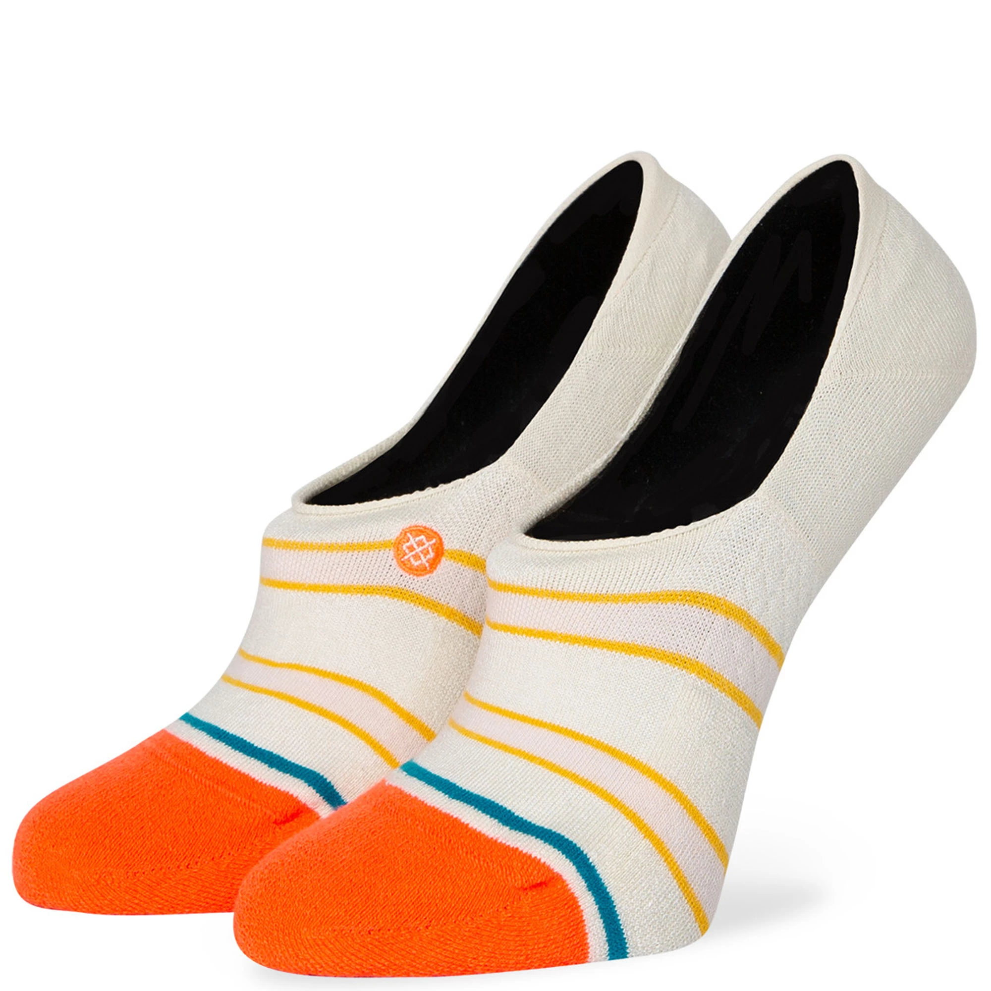 Stance Womens Canny BUTTERBLEND⢠No Show Socks