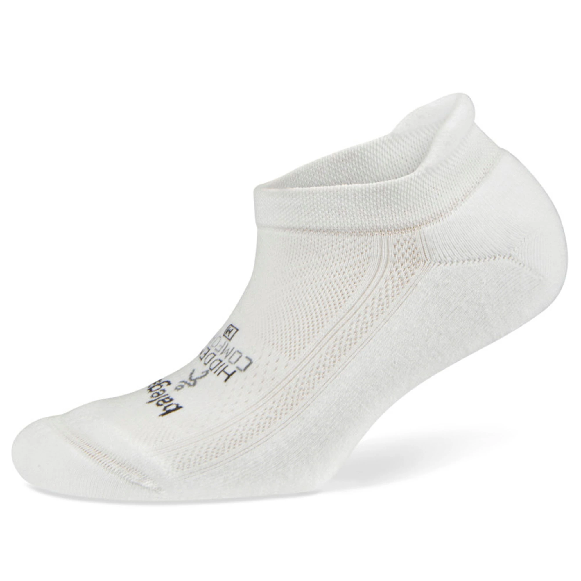 Balega Hidden Comfort No Show Running Socks
