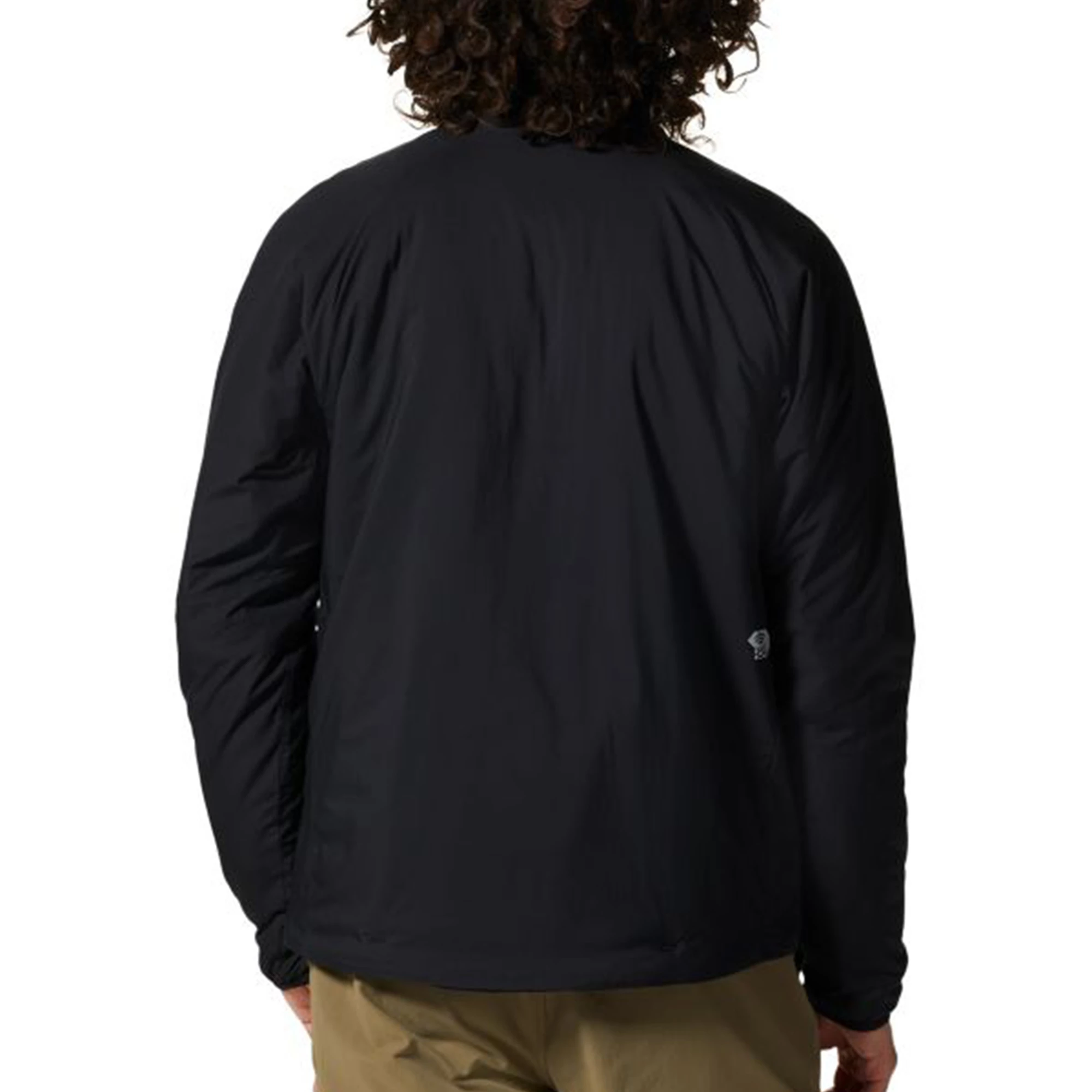 Mountain Hardwear Mens Kor Strata™ Jacket - Image 6